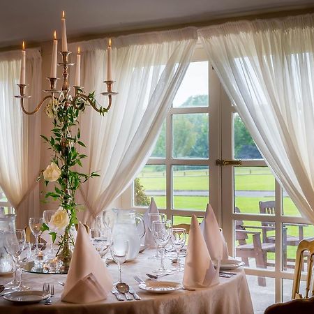 Dundrum House Hotel, Golf & Leisure Resort Exterior foto