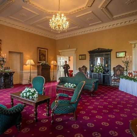 Dundrum House Hotel, Golf & Leisure Resort Exterior foto