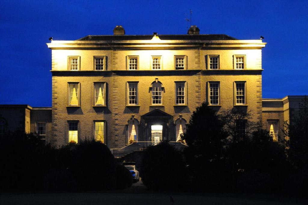 Dundrum House Hotel, Golf & Leisure Resort Exterior foto