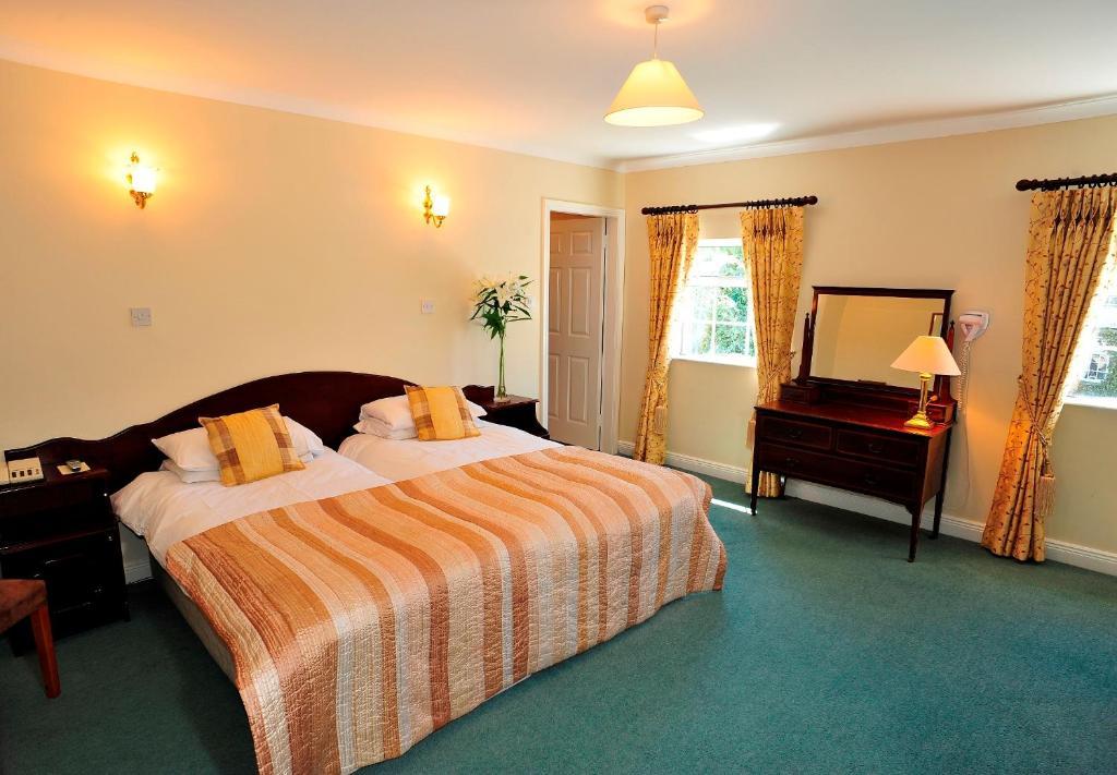 Dundrum House Hotel, Golf & Leisure Resort Zimmer foto