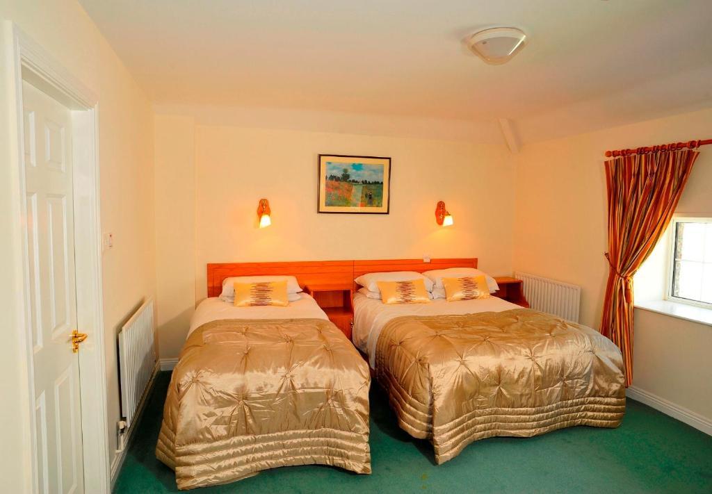 Dundrum House Hotel, Golf & Leisure Resort Zimmer foto