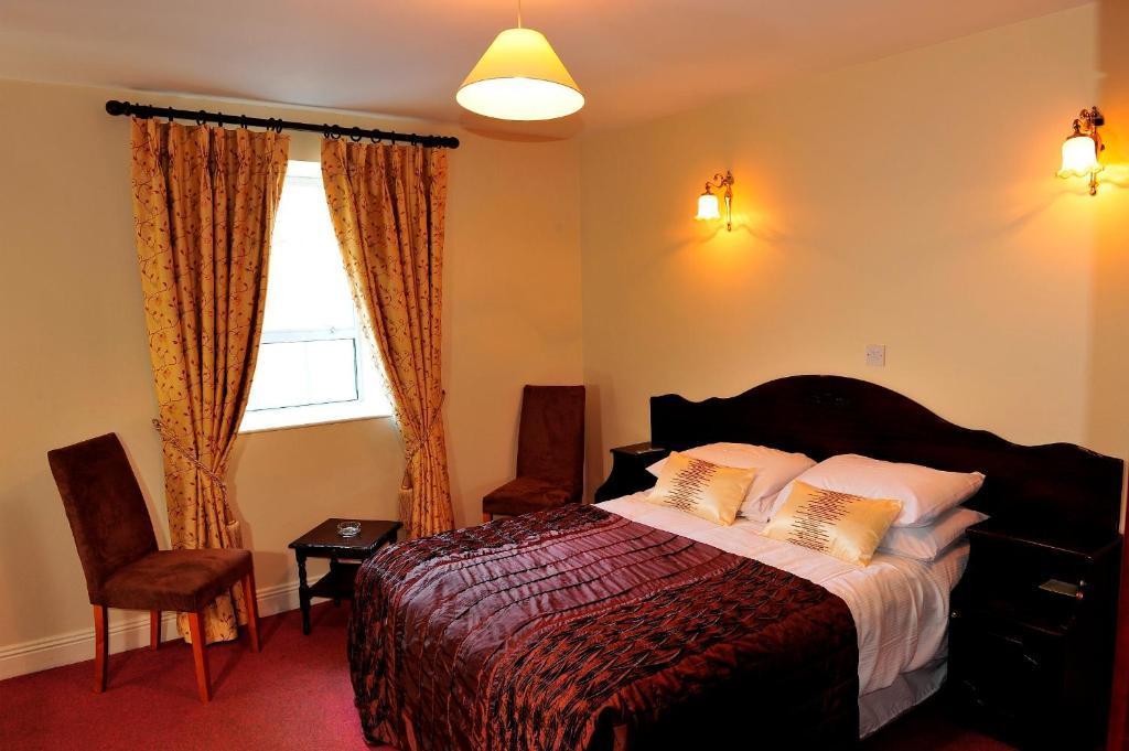Dundrum House Hotel, Golf & Leisure Resort Zimmer foto