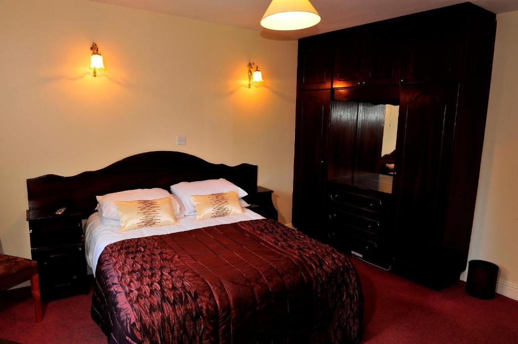 Dundrum House Hotel, Golf & Leisure Resort Zimmer foto