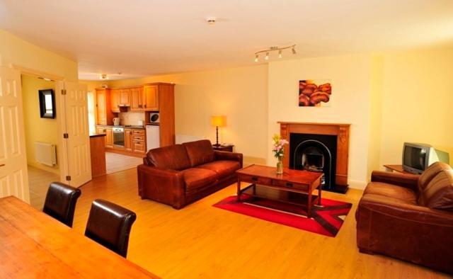 Dundrum House Hotel, Golf & Leisure Resort Zimmer foto