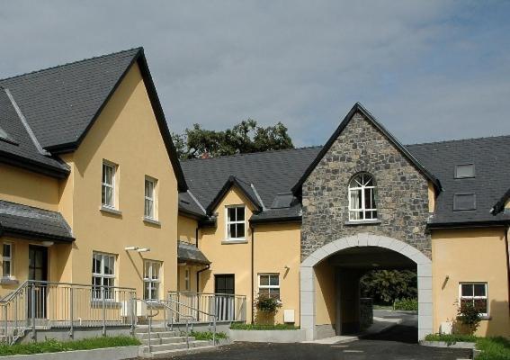 Dundrum House Hotel, Golf & Leisure Resort Zimmer foto