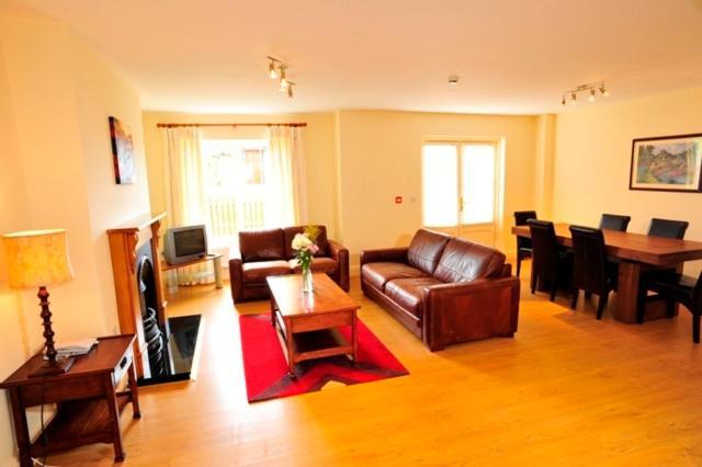 Dundrum House Hotel, Golf & Leisure Resort Zimmer foto