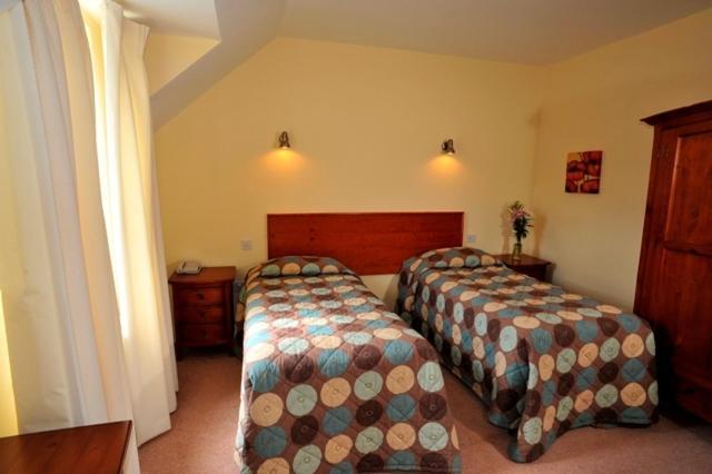 Dundrum House Hotel, Golf & Leisure Resort Zimmer foto