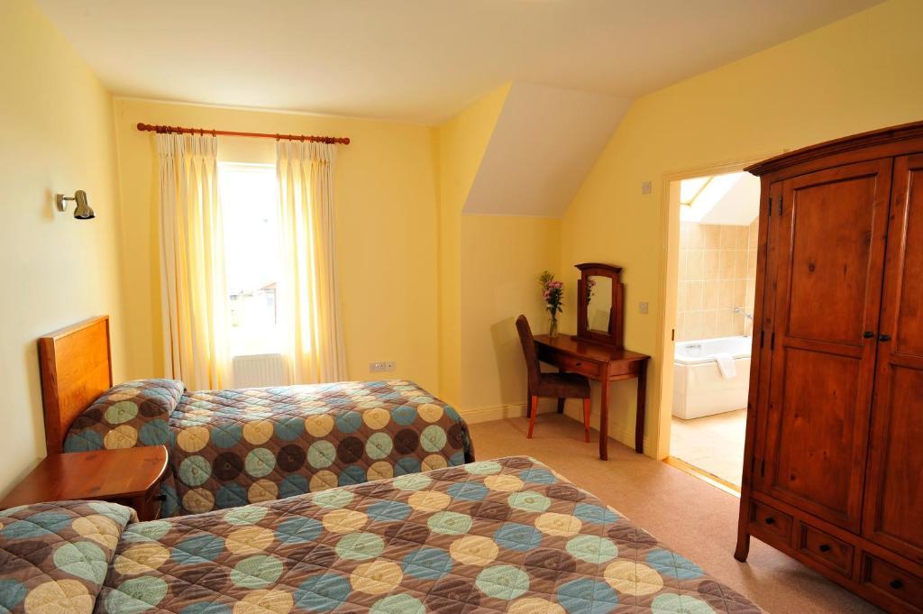 Dundrum House Hotel, Golf & Leisure Resort Zimmer foto